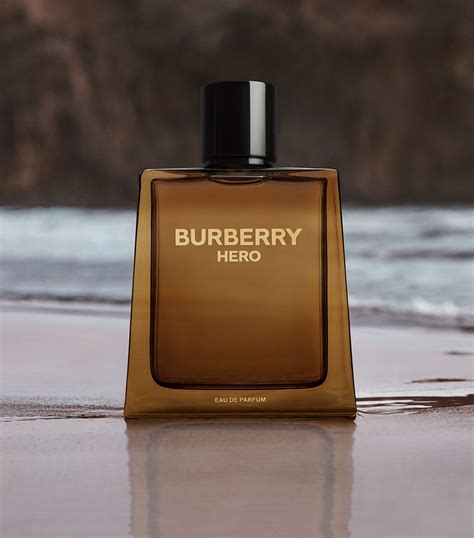 perfume hero burberry|Burberry Hero 100ml price.